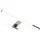 rendl light RED-Design Rendl-R12400- Led Spiegelbeleuchtung fürs Bad Balea LED/7W/230V Ip44 - Chrom glänzend
