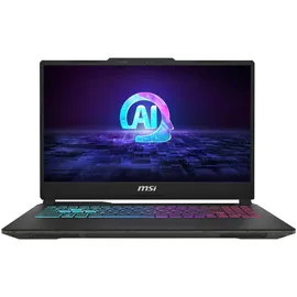 MSI Cyborg 15 AI A1VFK-033, Core Ultra 7 155H, 16GB RAM, 1TB SSD, GeForce RTX 4060, DE (0015K2-033)