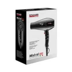 XanitaliaPro Mistral professioneller Haartrockner
