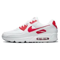 Nike Schuhe Air Max 90, DX8966100 - Rot - 49,5