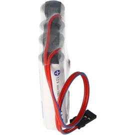 Panasonic Empfänger Akku 4,8V/2000mAh NiMH