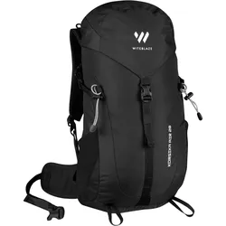 Witeblaze Rucksack Korsika Air 28l schwarz