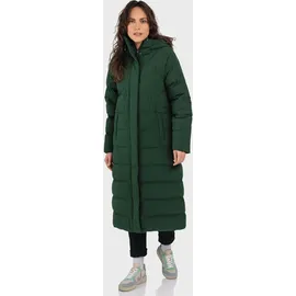 Schöffel Down Coat Style Vindave Women dark jade, 46