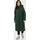 Schöffel Down Coat Style Vindave Women dark jade, 46