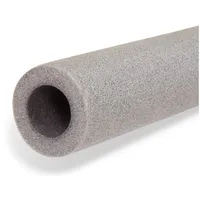 NMC Rohrisolierung 42x9 mm 100cm 1m PE Schaum Isolierschlauch