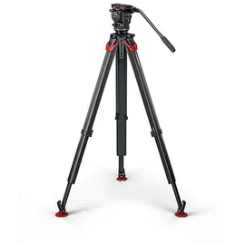 Sachtler System aktiv8 flowtech75 MS S2068S-FTMS