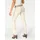 Heine Skinny-Jeans in ecru | Gr.: 25