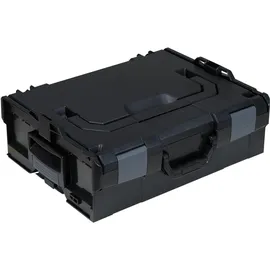 Sortimo L-BOXX 136