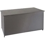 MCW Kissenbox D88 80 x 160 x 94 cm Grau