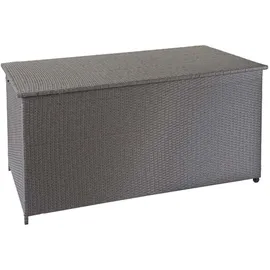 MCW Kissenbox D88 80 x 160 x 94 cm Grau