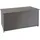 MCW Kissenbox D88 80 x 160 x 94 cm Grau