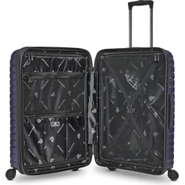 pactastic Collection 04 4-Rollen Cabin 66 cm / 67 l lila