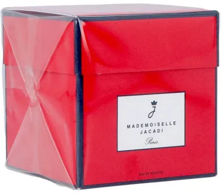 Jacadi Mademoiselle Eau De Toilette 50ml