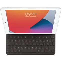 Apple Smart Keyboard iPad Air (3. Generation), iPad (7.-9. Gen)