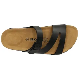 NOU Barhil V2 Sandalen 42 Schwarz