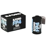 Ilford FP 4 plus 135/36