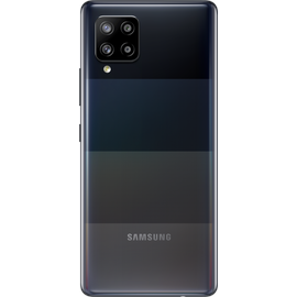 Samsung Galaxy A42 5G 4 GB RAM 128 GB prism dot black
