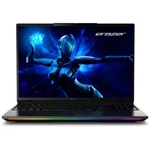 Medion Erazer Beast 16 X1 Ultimate Intel Core Ultra 9 275HX 32 GB RAM 2 TB SSD RTX 5080