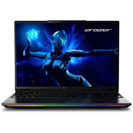 Medion Erazer Beast 16 X1 Ultimate Intel Core Ultra 9 275HX 32 GB RAM 2 TB SSD RTX 5080