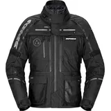 Spidi Hard Track 3, H2Out - schwarz, - M