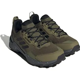 Adidas Terrex AX4 Herren Focus Olive / Core Black / Grey Five 42