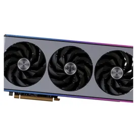 Sapphire NITRO+ Radeon RX 7900 XTX Vapor-X 24 GB GDDR6 11322-01-40G