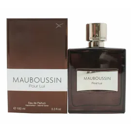 Mauboussin Pour Lui Eau de Parfum 100 ml