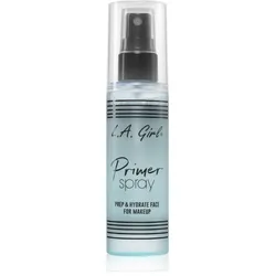 L.A. Girl Cosmetics Primer Spray Foundation-Spray 80 ml