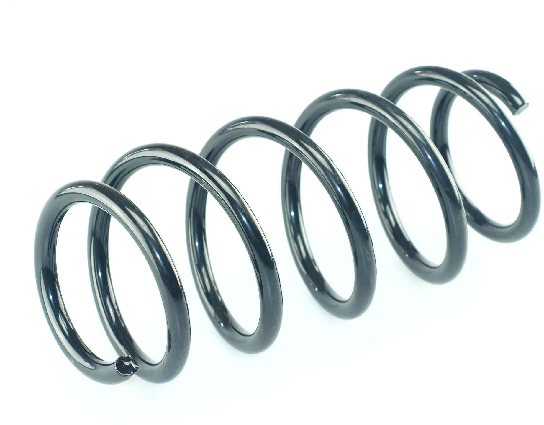 CS GERMANY Fahrwerksfeder 14774509 Vorderachse für Vaughall Opel