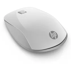 HP Z5000 Maus 3 Tasten drahtlos Bluetooth weiß