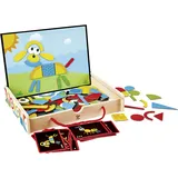 HaPe - Magnetische Kunstbox