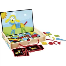 HaPe Magnetische Kunstbox