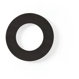 Nedis WARU12BK10 - Gummi - Schwarz