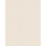 ELLE DECORATION Vliestapete Uni 53 cm x 10 m 0 g grau/taupe 10171-37