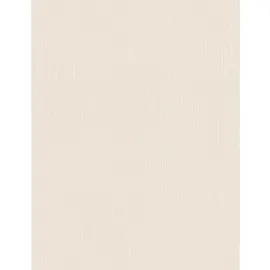ELLE DECORATION Vliestapete Uni 53 cm x 10 m 0 g grau/taupe 10171-37