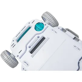 BESTWAY AquaTronix Poolroboter türkis 32x16x44,5 cm