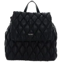 Picard Jolie City Backpack Schwarz
