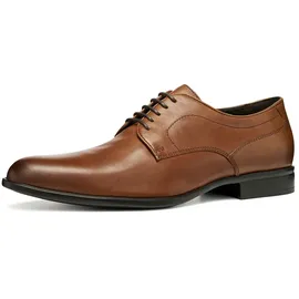 GEOX Iacopo Herren Braun 42