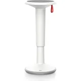 Interstuhl UPis1 Kunststoff Weiß