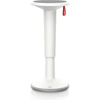 Interstuhl UPis1 Kunststoff Weiß