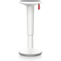 Interstuhl UPis1 Kunststoff Weiß