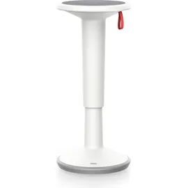 Interstuhl UPis1 Kunststoff Weiß