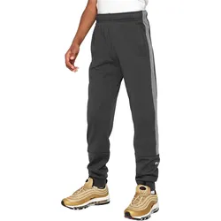 Nike Air Jogginghosen Kinder - grau S