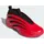 adidas Herren Basketballschuhe Harden Volume 9 Schuh - Pure Ruby / Core Black / Lucid Blue - 44 in Rot PURRUB/CBLACK/LUCBLU