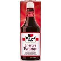 Doppelherz Energie-Tonikum Herz-Kreislauf 1000 ml