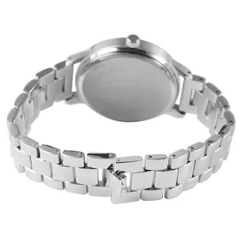 Excellanc Damenuhr mit Metallarmband