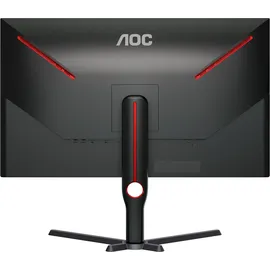 AOC AGON U32G3X 32" schwarz-rot