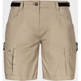 Schöffel Shorts Style Maghera WMN beige 36