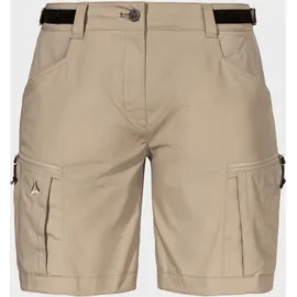 Schöffel Shorts Style Maghera WMN beige 36