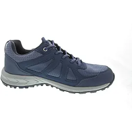 Jack Wolfskin Woodland 2 Texapore Low Damen Graphite 40